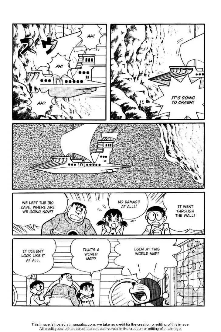 Doraemon Long Stories Chapter 8.3 13